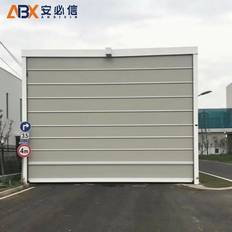 平凉快速堆积门